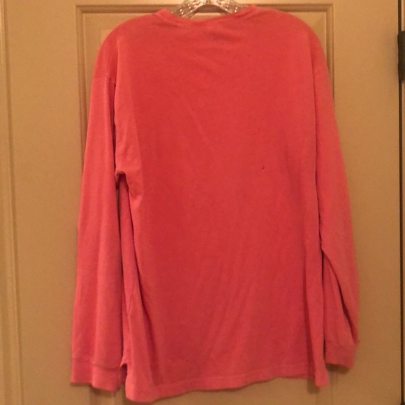Victoria’s Secret long sleeve tee - Picture 2 of 2